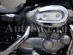     Harley Davidson XL883L-I Sportster883-I 2010  16